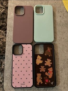 iPhone 12 Pro Max Cases